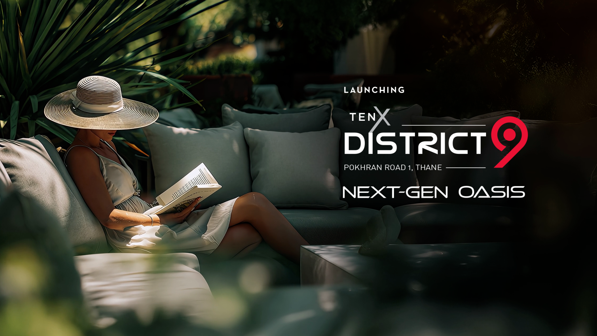 Ten X District 9